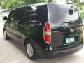 Hyundai Grand Starex 2011 AT Black For Sale-3