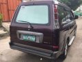 2009 Mitsubishi Adventure GLs Sport for sale -2