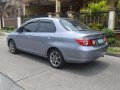 Honda City 2008-3