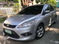 2012 Ford Focus like new for sale -1