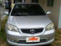 Toyota vios 1.5g 2004-8