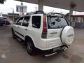 2nd Gen. Honda CRV 2004 MT for sale -3