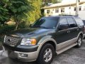 All Original 2006 Ford Expedition For Sale-1