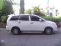 Toyoya Innova J 2006 model-0