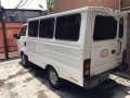 2013 Kia K2700 Manual White For Sale-1