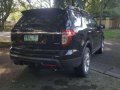 2012 Ford explorer 4x4 limited top of the line casa records rush sale-5