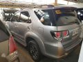 First Owned 2015 Toyota Fortuner For Sale-4