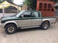 Mitsubishi strada 4x4 pick up-2