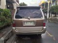 2002 Toyota Revo VX200 Manual All Power-3