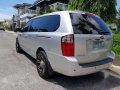 Kia Carnival 2013 EX Automatic CRDI Top of the Line for sale-3