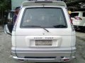 For sale Mitsubishi Adventure 2004-1