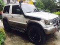 Mitsubishi Pajero 3door imported for sale-1