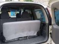 2004 Ford Everest 4x2 Turbo AT White For Sale-9