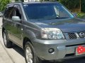 For Sale 2010 Nissan X-trail AT Gray SUV -4