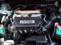 Honda Accord Automatic Transmisssion-4