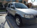 Ford Escape XLT 4x4-0