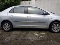 Fuel Efficient 2009 Toyota Vios E MT For Sale-6