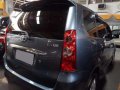 2009 Toyota Avanza 1.5G AT Gas Steel Blue-6