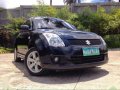 2009 Suzuki Swift Cebu Unit Casa Records Manual Trans Low Mileage 299k-1