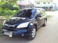 First Owned Honda Crv 4x4 AT For Sale-1