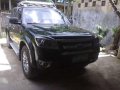 ford ranger wildtrak 4x2 matic 2011-0