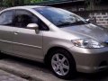 Honda City VTEC AT 2005 for ssale -0