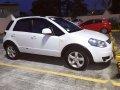 2012 SUZUKI SX4 Crossover for sale-1