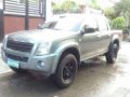 Isuzu dmax LS 4x2 manual-1