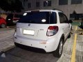 2012 SUZUKI SX4 Crossover for sale-2