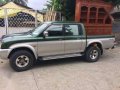 Mitsubishi strada 4x4 pick up-3