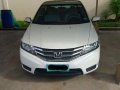 For sale Honda City 2013-0