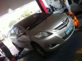 For sale Toyota Vios 2008mdl automatic 1.5G top of the line-1