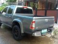 Isuzu dmax LS 4x2 manual-2
