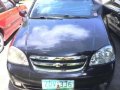 chevrolet optra 2006-1