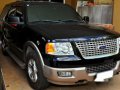 Ford Expedition 2005 Black for sale-0