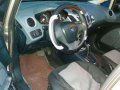 Ford Fiesta automatic 2012 for sale -4