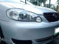 2005 Altis 1.6E matic not 2003 2004 2006 civic sentra vios-6