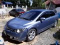 For sale good condition Honda Civic 1.8s-0