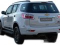 Chevrolet Trailblazer Z71 2017 White for sale-7