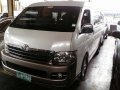 For sale Toyota Hiace 2009-3