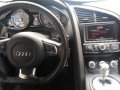AUDI R8 2011 good as new for sale -4