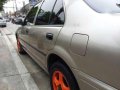 For sale very fresh Honda City lxi-7