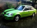 Honda Civic VTi 97-1