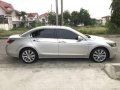 Honda Accord 2008 Automatic Well Maintained for sale-4