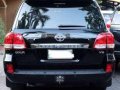 2010 Toyota LandCruiser 200 Dubai Version for sale -3