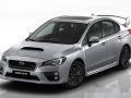 Subaru Wrx Sti 2017 Sedan for sale-0