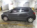 For sale Mitsubishi Mirage 2014 automatic-0