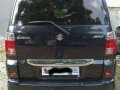 Suzuki APV 2017 model for sale -5