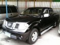 For sale Nissan Frontier Navara 2008-2