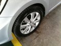 Hyundai Accent 2014 Silver for sale-7